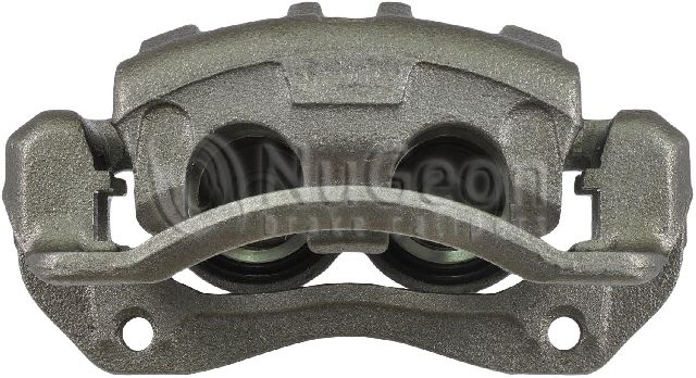 2006-2014 Kia Sedona Disc Brake Caliper - Front Right (BBB Industries)
