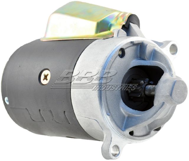 1980 Lincoln Continental Starter (BBB Industries)