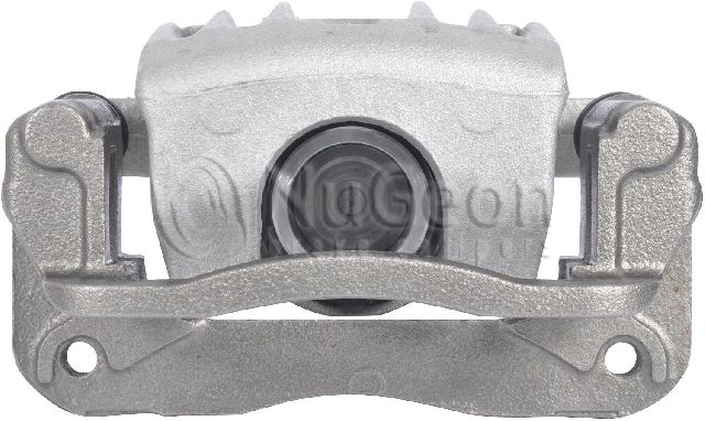 2007-2009 Hyundai Santa Fe Disc Brake Caliper - Rear Right (BBB Industries)