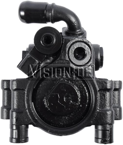 2008-2009 Ford Taurus X Power Steering Pump (BBB Industries)