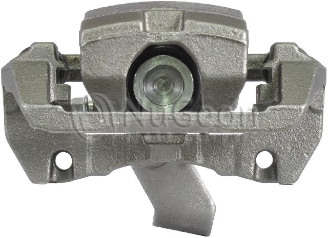 2001-2003 Mazda Protege Disc Brake Caliper - Rear Left (BBB Industries)