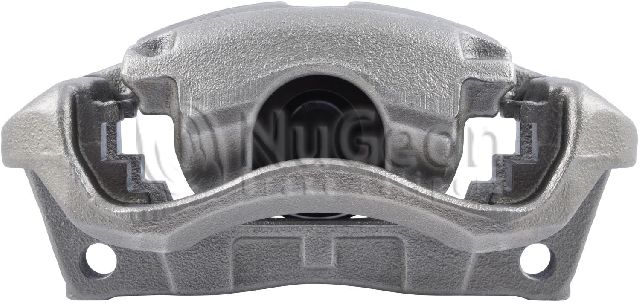 2014-2016 Mazda 3 Disc Brake Caliper - Front Right (BBB Industries)