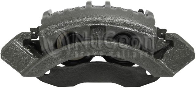 1997-2002 Ford Expedition Disc Brake Caliper - Front Right (BBB Industries)