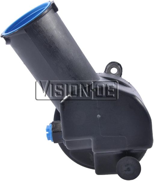 1991-1993 Mercury Cougar Power Steering Pump (BBB Industries)