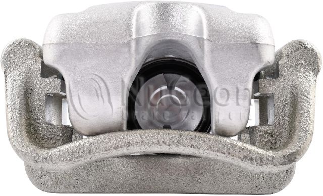 2016 Chevrolet Malibu Limited Disc Brake Caliper - Rear Right (BBB Industries)