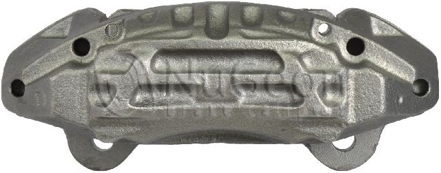1991-1992 Toyota Land Cruiser Disc Brake Caliper - Front Right (BBB Industries)