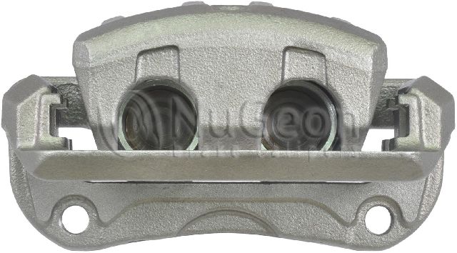 2004-2017 Nissan Quest Disc Brake Caliper - Front Left (BBB Industries)