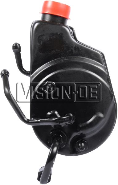 1997 GMC C1500 Power Steering Pump (BBB Industries)