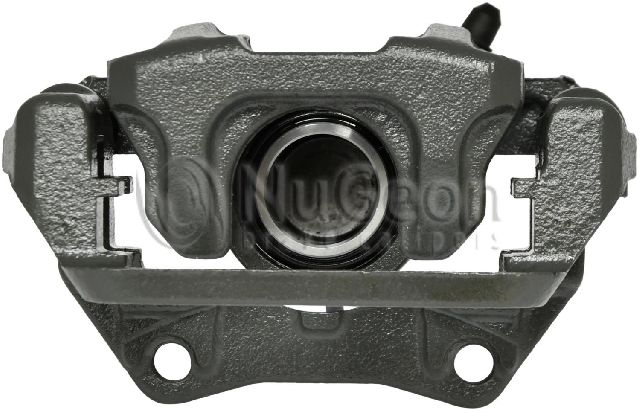 2011-2017 Honda Odyssey Disc Brake Caliper - Rear Right (BBB Industries)