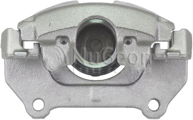 2002-2010 Saab 9-5 Disc Brake Caliper - Front Left (BBB Industries)