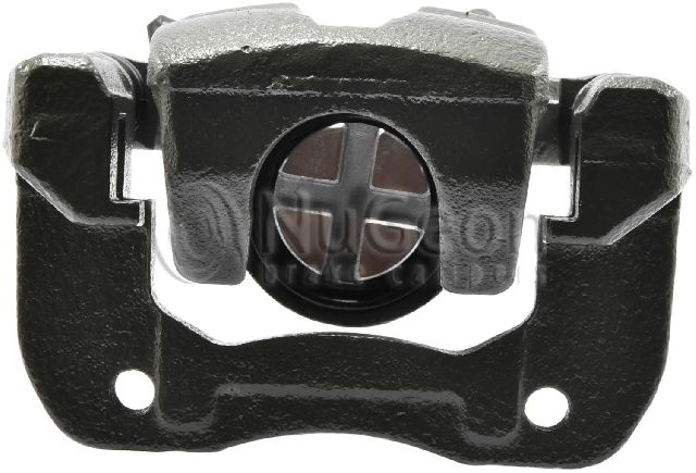 2004-2008 Acura TSX Disc Brake Caliper - Rear Left (BBB Industries)