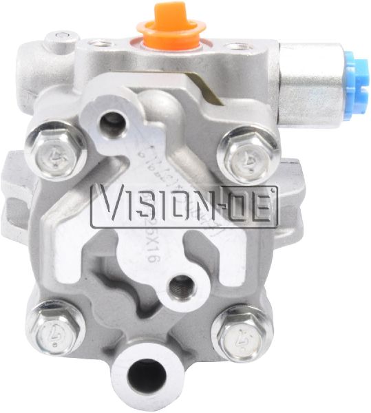 2001-2004 Ford Focus Power Steering Pump (BBB Industries)