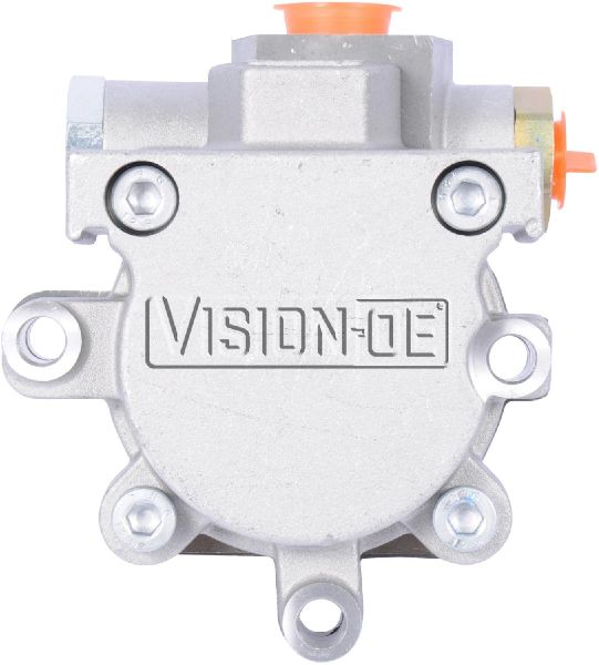 1999-2002 Oldsmobile Intrigue Power Steering Pump (BBB Industries)