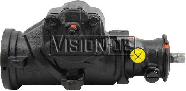 1994-1996 Dodge Ram 3500 Steering Gear (BBB Industries)