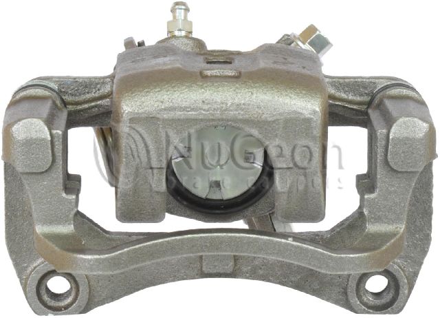 2002-2004 INFINITI I35 Disc Brake Caliper - Rear Left (BBB Industries)