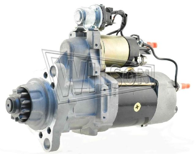 1993-2008 Freightliner FLD120 Starter (BBB Industries)