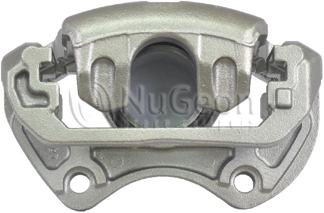 2003-2005 Nissan 350Z Disc Brake Caliper - Front Right (BBB Industries)