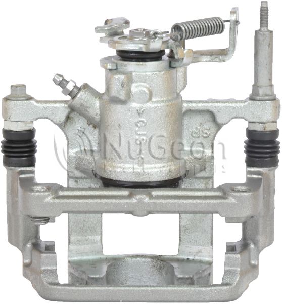 2014-2016 Cadillac ELR Disc Brake Caliper - Rear Right (BBB Industries)