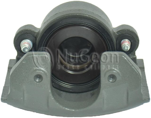 1997-1998 Dodge Dakota Disc Brake Caliper - Front Left (BBB Industries)