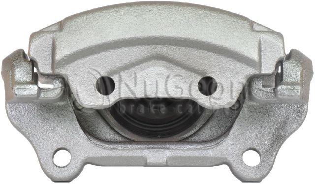 2003-2005 Saab 9-3 Disc Brake Caliper - Front Right (BBB Industries)