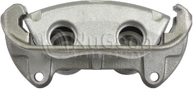 1994-1998 Ford Mustang Disc Brake Caliper - Front Left (BBB Industries)