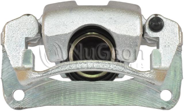 2008-2015 Toyota Sequoia Disc Brake Caliper - Rear Left (BBB Industries)