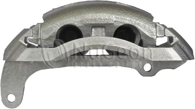 1999-2002 Dodge Ram 2500 Van Disc Brake Caliper - Front Left (BBB Industries)