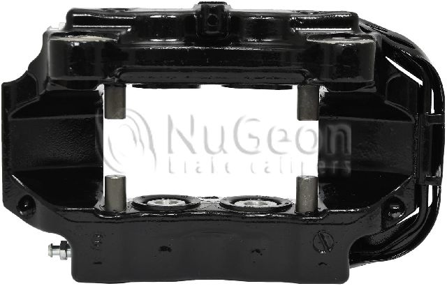 2007-2015 Audi Q7 Disc Brake Caliper - Rear Left (BBB Industries)