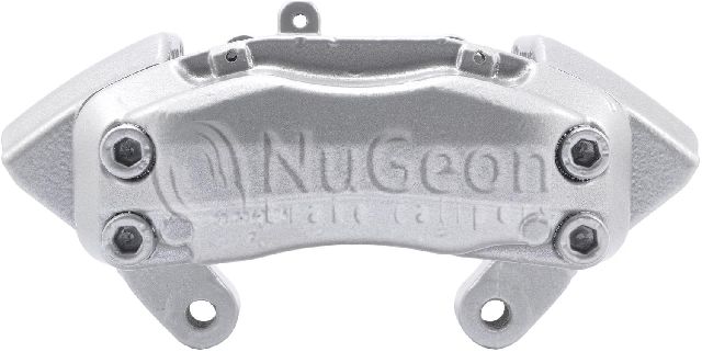 2000-2002 Mercedes-Benz S500 Disc Brake Caliper - Front Right (BBB Industries)