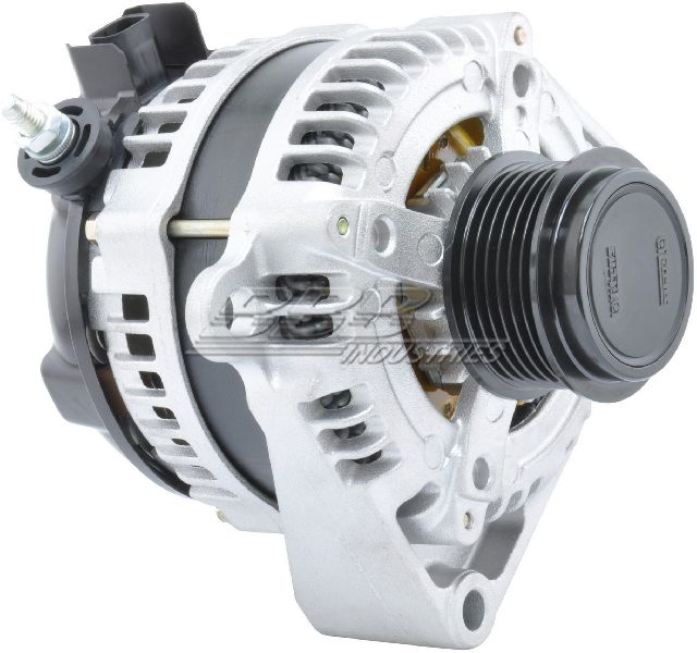 2014-2018 Chevrolet Silverado 1500 Alternator (BBB Industries)