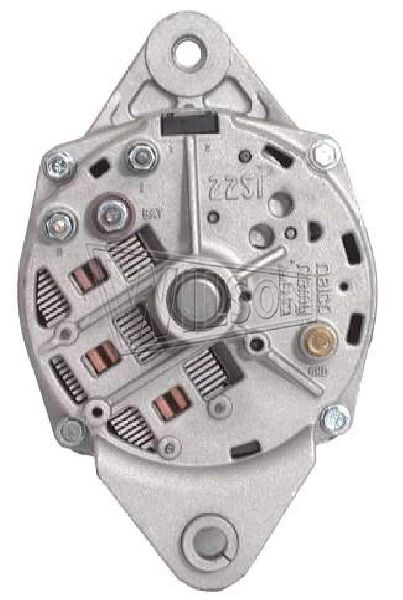 2002 International 4300 Alternator (BBB Industries)