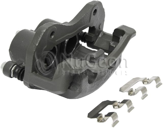 2001 Hyundai XG300 Disc Brake Caliper - Front Right (BBB Industries)