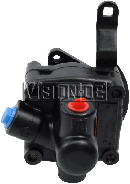 1989-1991 BMW 525i Power Steering Pump (BBB Industries)