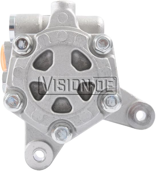 2001-2005 Honda Civic Power Steering Pump (BBB Industries)