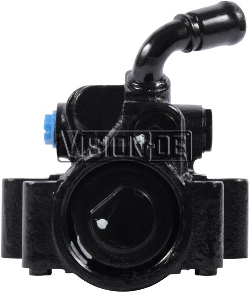 2007-2010 Ford E-150 Power Steering Pump (BBB Industries)