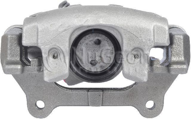 2006-2010 Mazda 5 Disc Brake Caliper - Rear Left (BBB Industries)