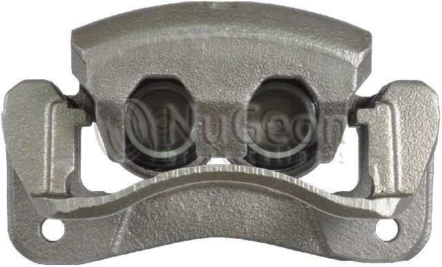 1991-1996 Subaru Legacy Disc Brake Caliper - Front Right (BBB Industries)