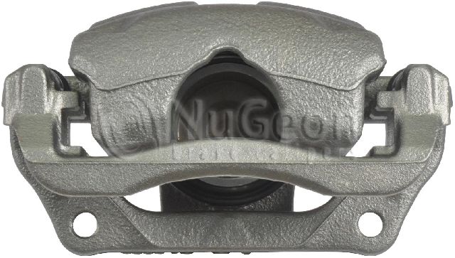 2007-2015 Mini Cooper Disc Brake Caliper - Front Right (BBB Industries)