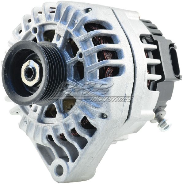 2002-2005 Pontiac Montana Alternator (BBB Industries)