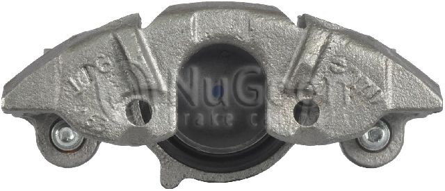 1984-1996 Buick Century Disc Brake Caliper - Front Right (BBB Industries)