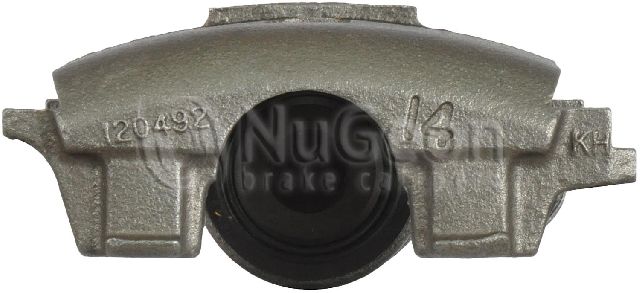 1995-1999 Dodge Neon Disc Brake Caliper - Rear Left (BBB Industries)