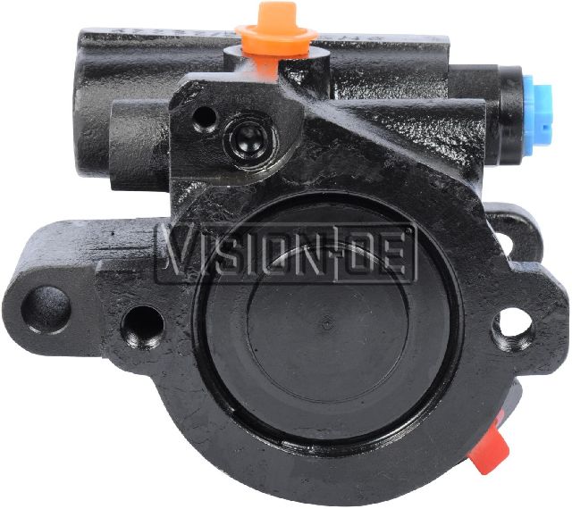 1988-1995 Toyota Pickup Power Steering Pump (BBB Industries)