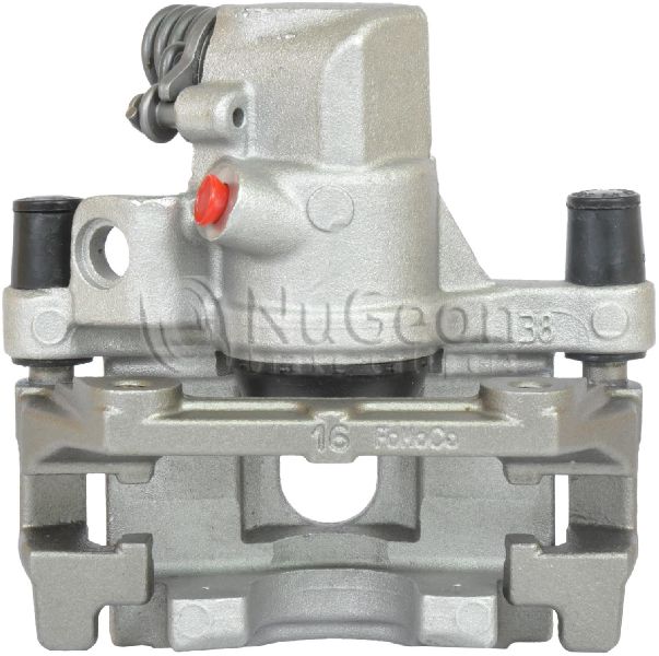 2004-2006 Mazda 3 Disc Brake Caliper - Rear Right (BBB Industries)
