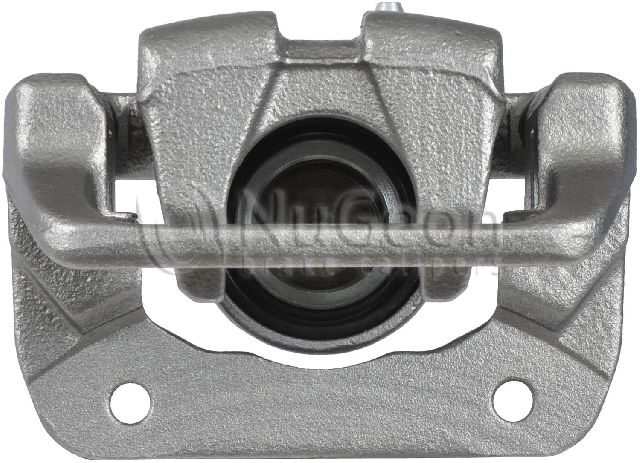 1999-2004 Acura RL Disc Brake Caliper - Rear Right (BBB Industries)