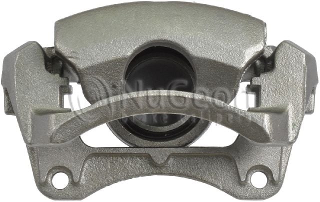 2007-2010 Pontiac G5 Disc Brake Caliper - Front Left (BBB Industries)