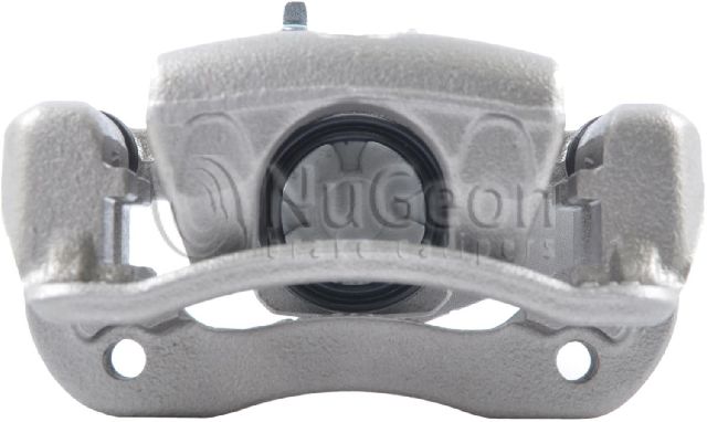 2012-2017 Kia Rio Disc Brake Caliper - Rear Right (BBB Industries)