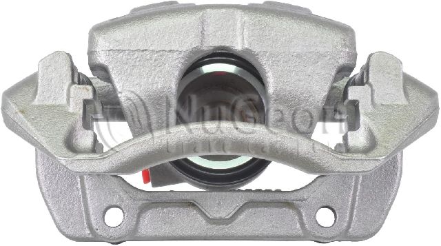 2006-2007 Mercedes-Benz C280 Disc Brake Caliper - Front Right (BBB Industries)