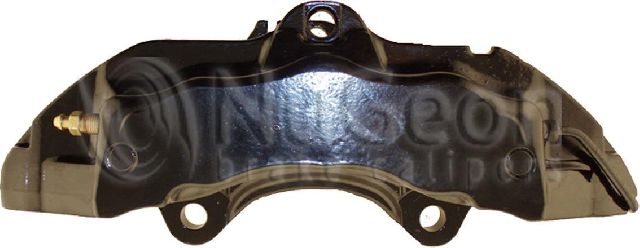 2004-2007 Volkswagen Touareg Disc Brake Caliper - Front Right (BBB Industries)