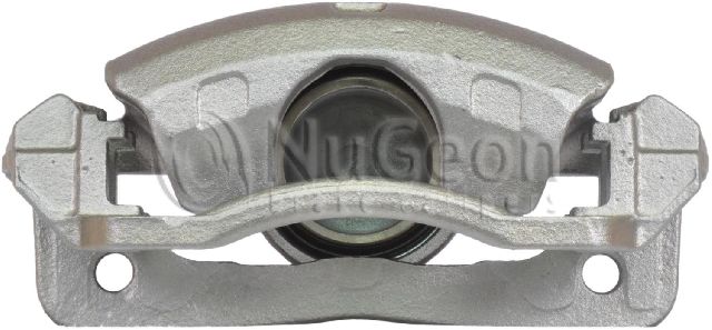 2010-2014 Honda Insight Disc Brake Caliper - Front Left (BBB Industries)