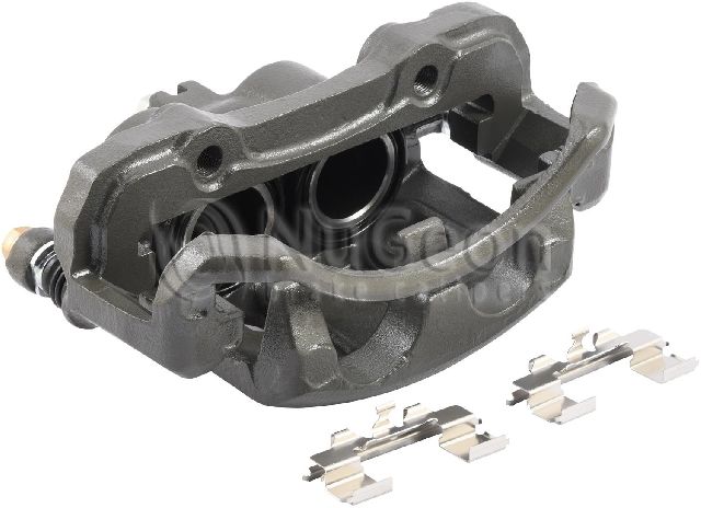 1995 Nissan Pickup Disc Brake Caliper - Front Left (BBB Industries)